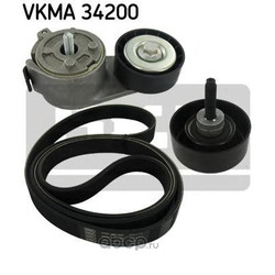   (Skf) VKMA34200
