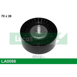  ,   (TRW/Lucas) LA0066