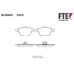   ,   (FTE Automotive) BL2050A1