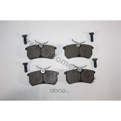 ,   (AUTOMEGA) 11104250407