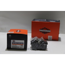 ������� ��������� ������, �������� (TRUCKMAN) TDB0617