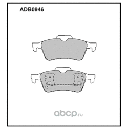    ,  (ALLIED NIPPON) ADB0946