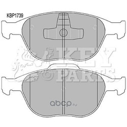   ,   (KeyParts) KBP1739