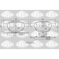 �������� ��������� �������, �������� ������ (Sasic) 6216068