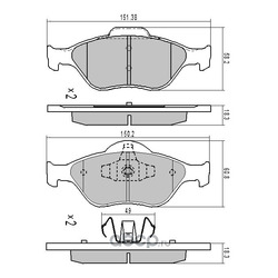 �������� �������� ��������� �������, �������� ������ (BARNETT) FD004
