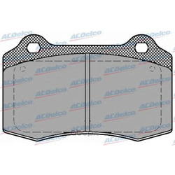   ,   (ACDelco) AC699181D