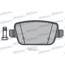   ,   (ACDelco) AC846681D