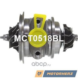    (Motorherz) MCT0518BL