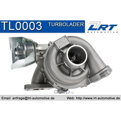 ,  (LRT) TL0003