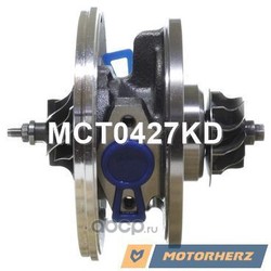    (Motorherz) MCT0427KD