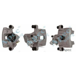   (APEC braking) RCA165