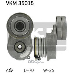  ,   (Skf) VKM35015