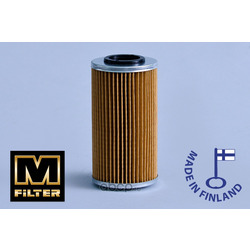   (M-Filter) MU1208