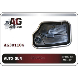    (Auto-GUR) AG301104