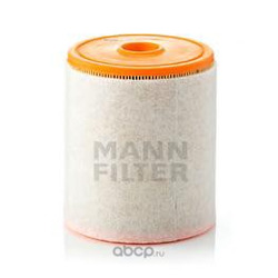 Воздушный фильтр (MANN-FILTER) C16005
