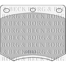   ,   (BORG & BECK) BBP1095