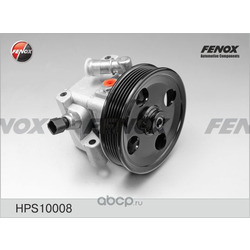    (FENOX) HPS10008
