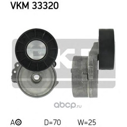     (Skf) VKM33320