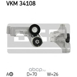     (Skf) VKM34108