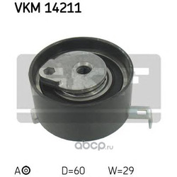   (Skf) VKM14211