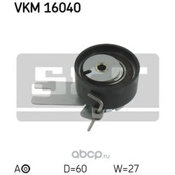     (Skf) VKM16040