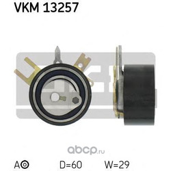    (Skf) VKM13257