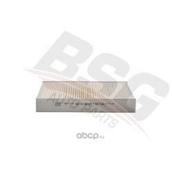 Салонный фильтр (BSG) BSG30145002