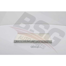 Салонный фильтр форд фиеста (BSG) BSG30145008
