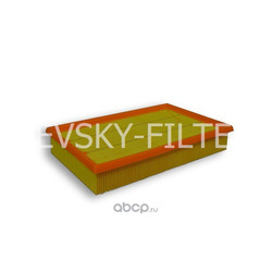 Воздушный фильтр (NEVSKY FILTER) NF5056