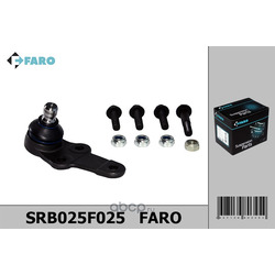    (FARO) SRB025F025