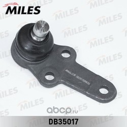     / (Miles) DB35017