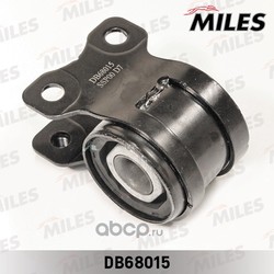    (Miles) DB68015