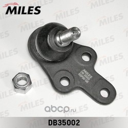    /(21mm) (Miles) DB35002