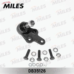    /(21mm) (Miles) DB35126