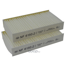   (NEVSKY FILTER) NF61502