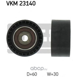   (Skf) VKM23140