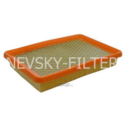 Воздушный фильтр (NEVSKY FILTER) NF5447M