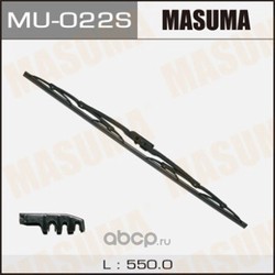 Дворники (Masuma) MU022S
