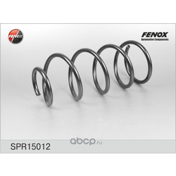  (FENOX) SPR15012