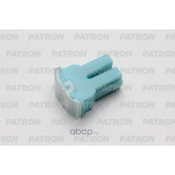   1 20a  30x15.5x12.5mm (PATRON) PFS100