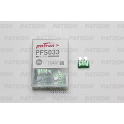 Предохранитель (PATRON) PFS033