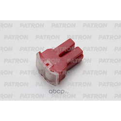  50a  30x15.5x12.5mm patron (PATRON) PFS103
