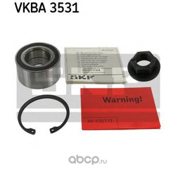   (Skf) VKBA3531