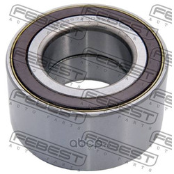    39x72x37 (Febest) DAC39720037M