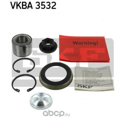   (Skf) VKBA3532