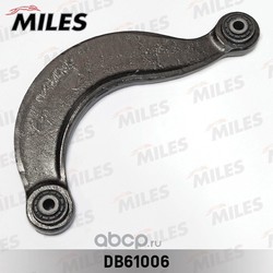    / (Miles) DB61006