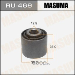  (Masuma) RU469