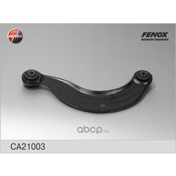   (FENOX) CA21003