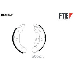    (FTE Automotive) BB1302A1