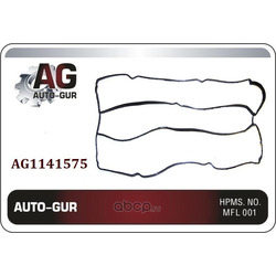    (Auto-GUR) AG1141575